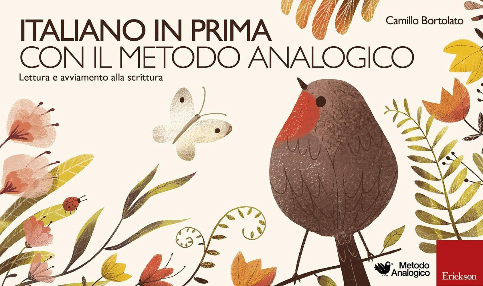 Prodotti - Classe Terza - Camillo Bortolato - Metodo Analogico