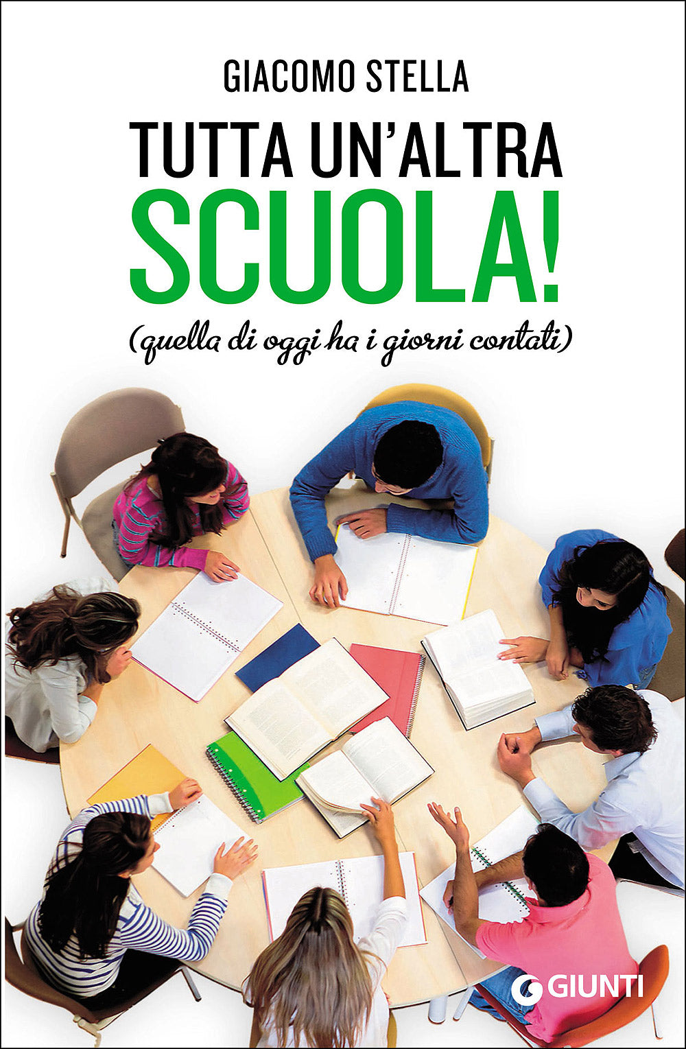 Tutta un'altra scuola! - Centroscuola
