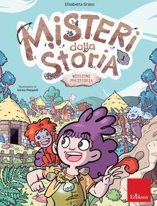 Misteri della storia - Centroscuola