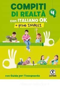 Compiti di realtà - italiano 4 - Centroscuola
