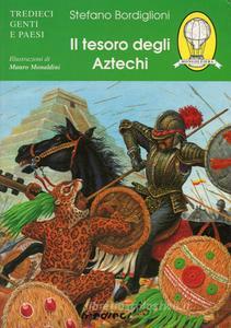 Il tesoro degli Aztechi - Centroscuola