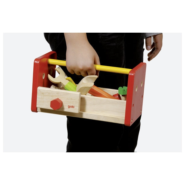 Banco da lavoro, con scatola - Centroscuola