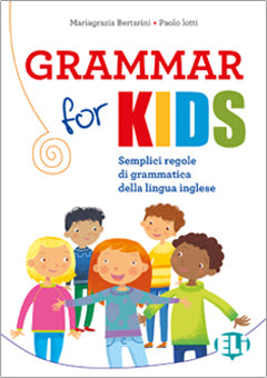 Grammar for kids - Centroscuola