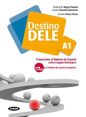 Destino DELE A1 - Centroscuola
