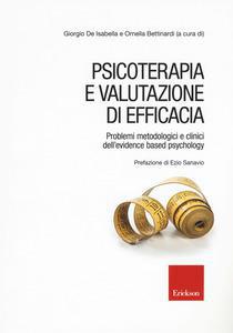 Psicoterapia e valutazione di efficacia - Centroscuola