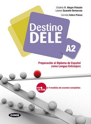 Destino DELE A2 - Centroscuola