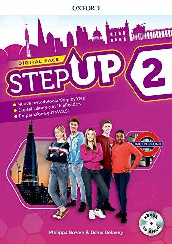 Step up 2 - Centroscuola