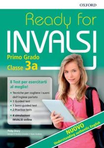 Ready for Invalsi - Primo Grado - Centroscuola