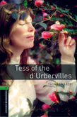 Tess of the d'Ubervilles - Centroscuola