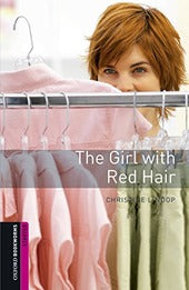 Girl with red hair - Centroscuola