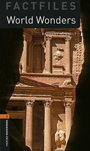 World Wonders - Centroscuola