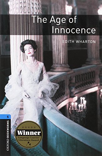 Age of innocence - Centroscuola