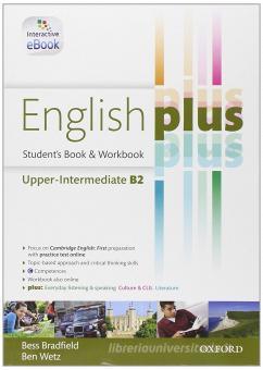 English plus. Upper-interemdiate - Centroscuola