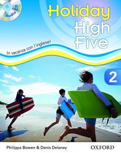 Holiday High Five 2 - Centroscuola