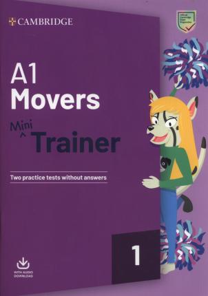 A1 Movers Mini Trainer - Centroscuola