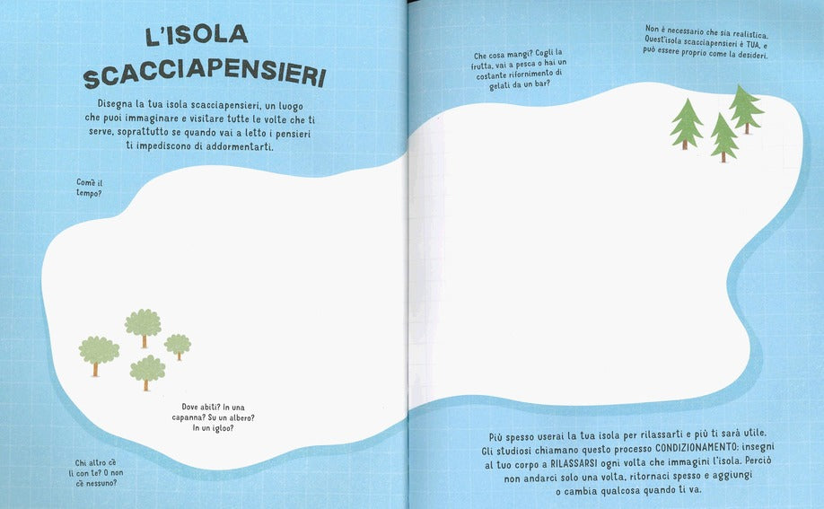 Lo scacciapensieri - Centroscuola