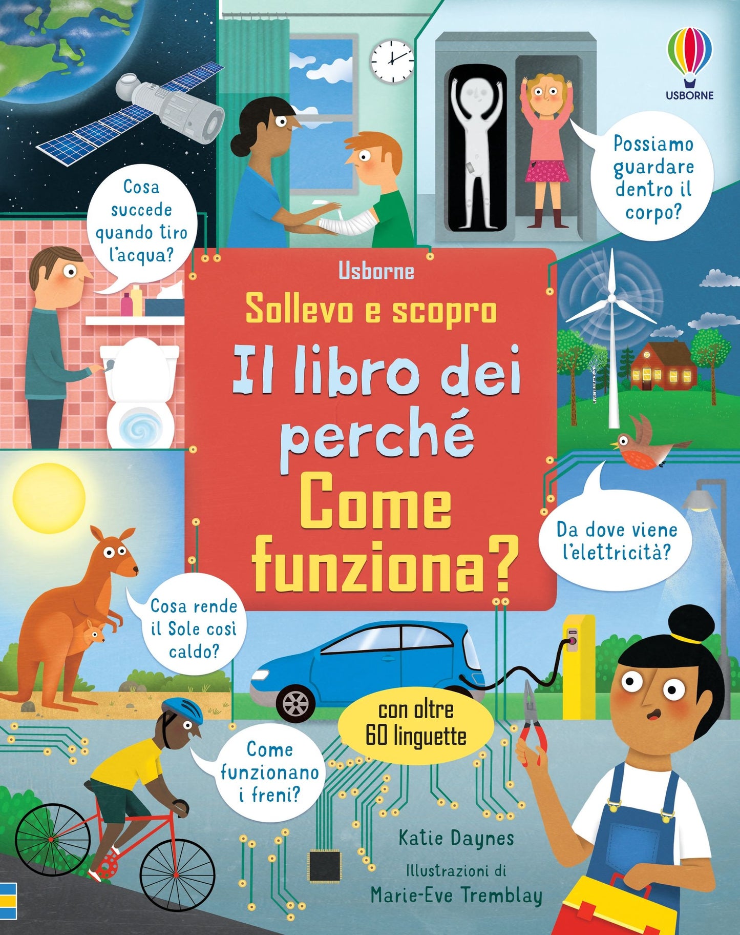 Come funziona? - Centroscuola