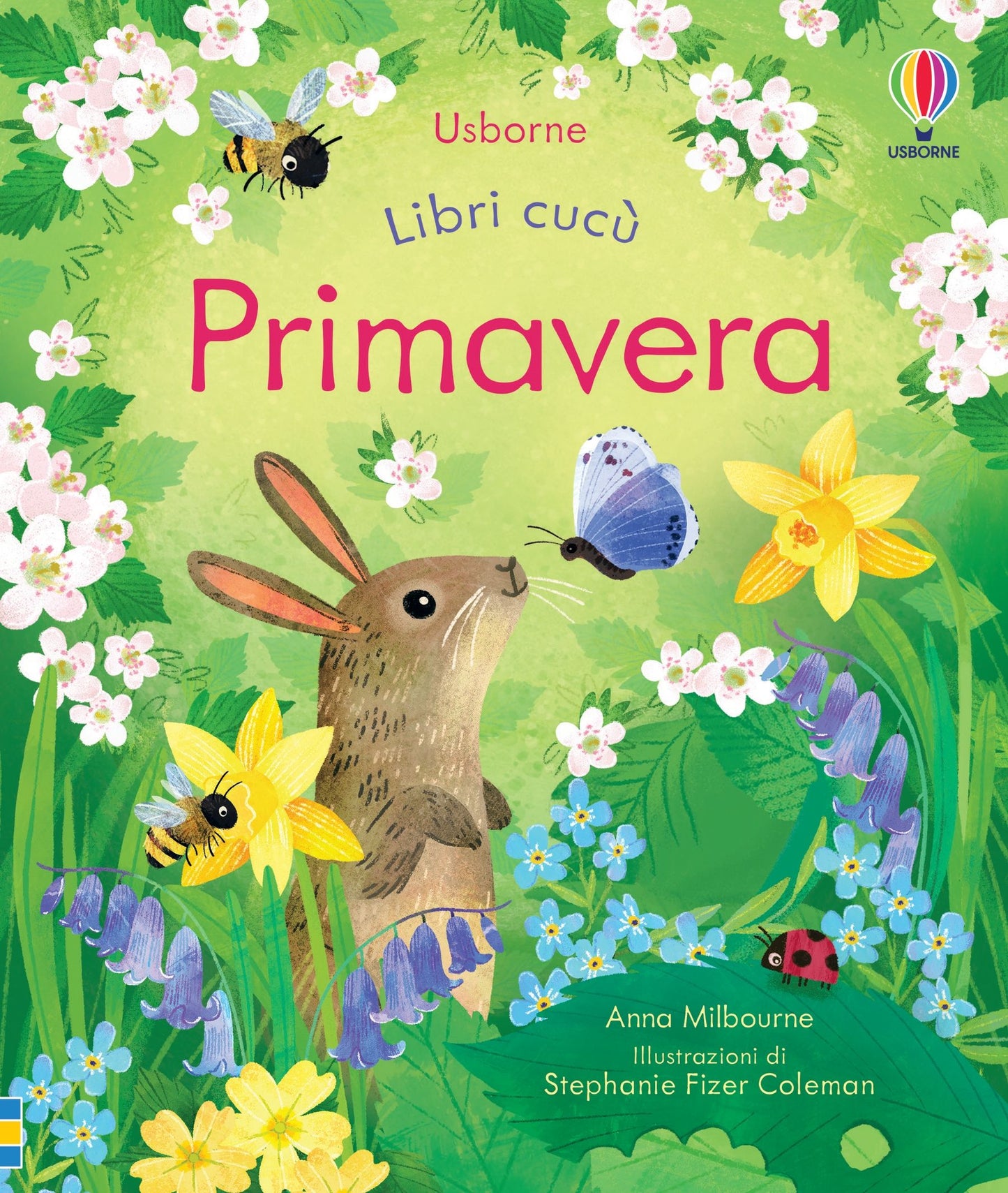 Primavera - Centroscuola