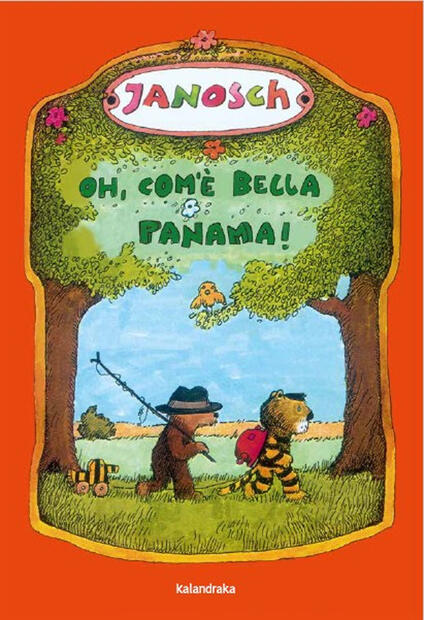 Oh, com'è bella Panama! - Centroscuola