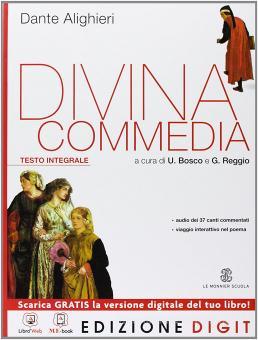 La Divina Commedia - Centroscuola