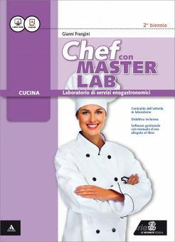 Masterlab. Settore cucina. Vol. unico - Centroscuola