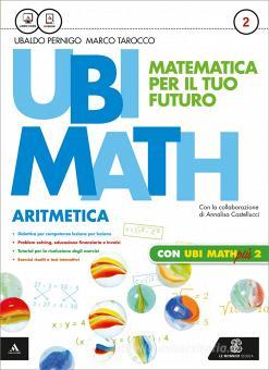 Ubi math 2 - Centroscuola