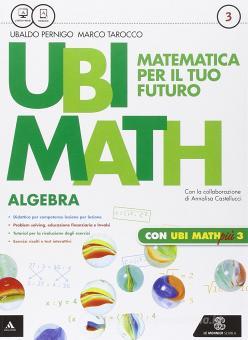 Ubi math 3 - Centroscuola