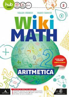 Wiki math 2 - Centroscuola