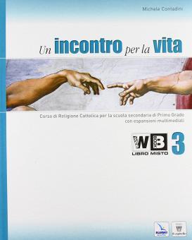 Un incontro per la vita 3 - Centroscuola