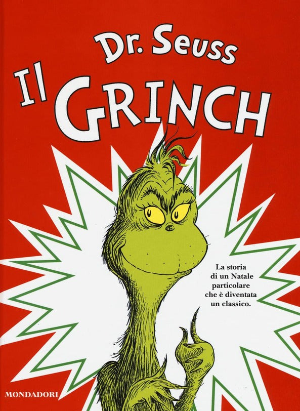 Il Grinch - Centroscuola