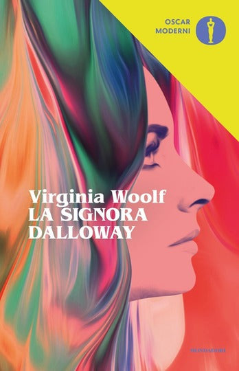 La signora Dalloway - Centroscuola