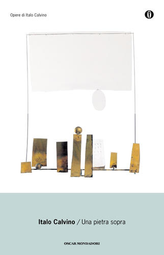 Una pietra sopra - Centroscuola