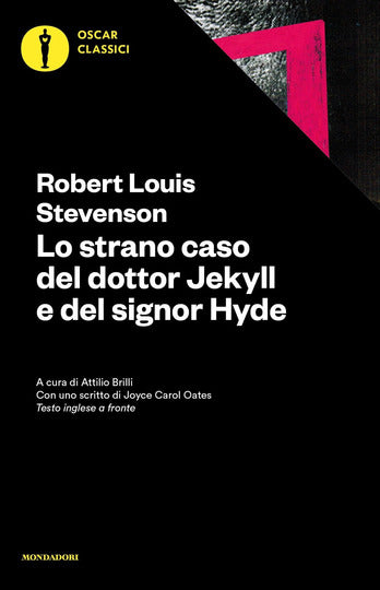 Lo strano caso del dottor Jekyll e del signor Hyde - Centroscuola