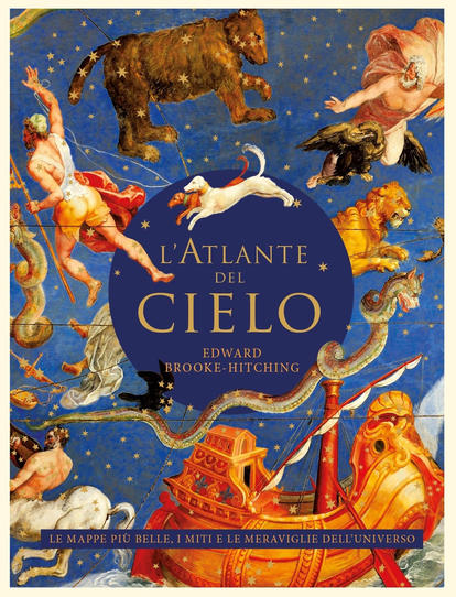 L'atlante del cielo - Centroscuola
