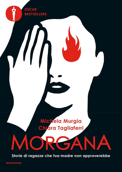 Morgana. Storie di ragazze che tua madre non approverebbe - Centroscuola