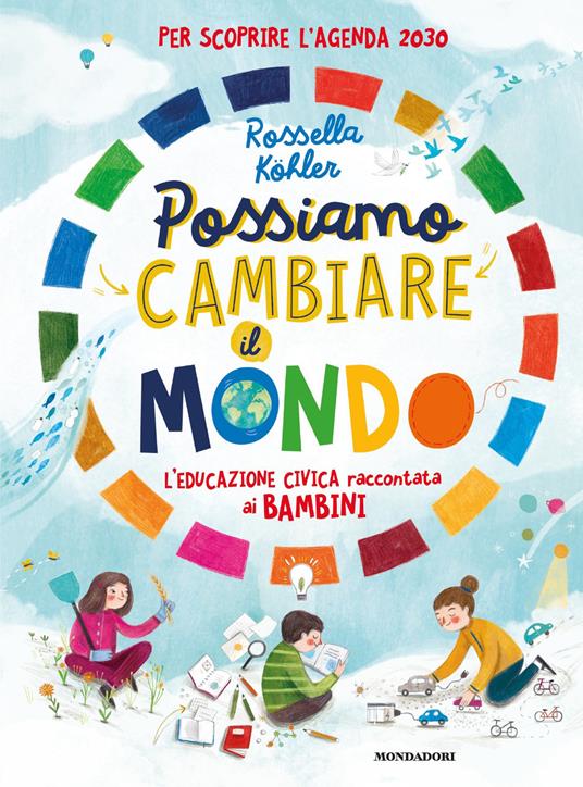 Possiamo cambiare il mondo - Centroscuola
