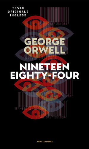 Nineteen Eighty-four - Centroscuola