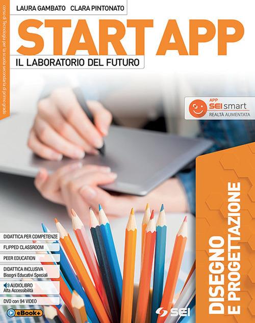 Start App - Disegno e progettazione - Centroscuola