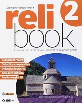 Relibook 2 - Centroscuola