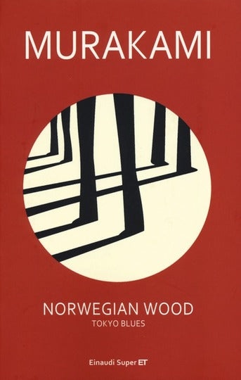 Norwegian wood - Centroscuola