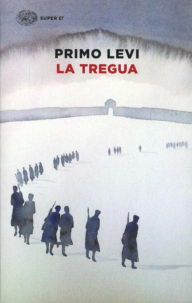 La tregua - Centroscuola