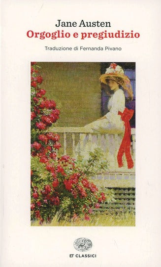 Orgoglio e pregiudizio - Centroscuola