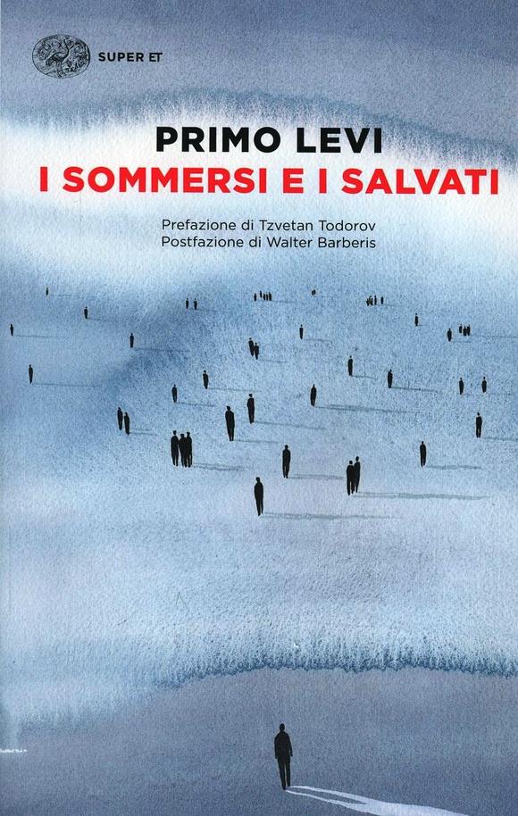 I sommersi e i salvati - Centroscuola