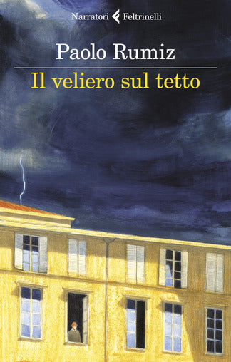 Il veliero sul tetto. Appunti per una clausura - Centroscuola