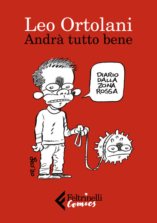 Andrà tutto bene - Centroscuola