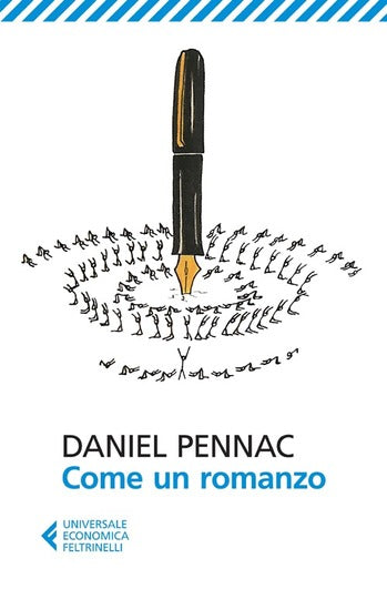 Come un romanzo - Centroscuola