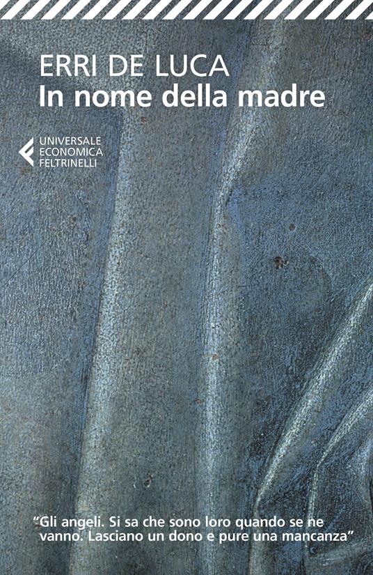 In nome della madre - Centroscuola