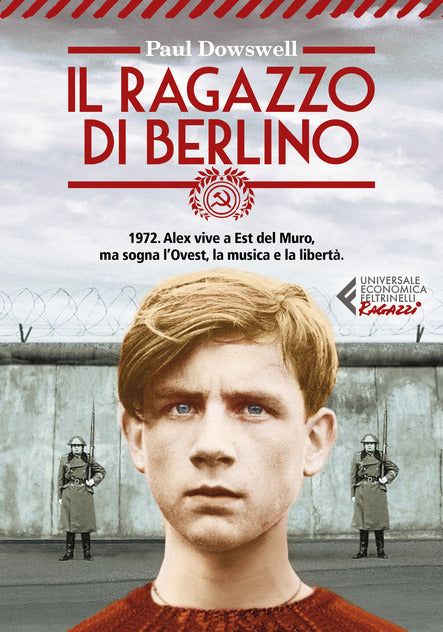 Il ragazzo di Berlino - Centroscuola