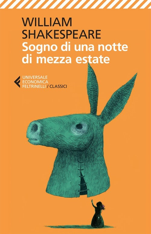 Sogno di una notte di mezza estate. Testo originale a fronte - Centroscuola