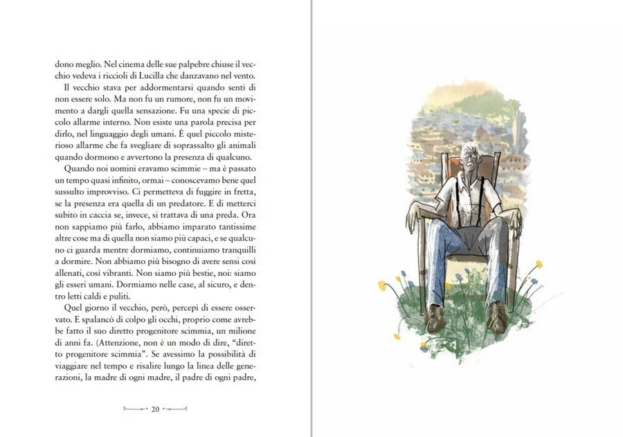 Osso. Anche i cani sognano - Centroscuola